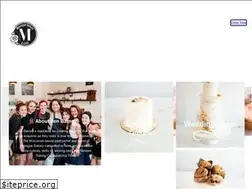 Sites similar to meringuebakerycafe.com