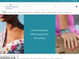 Sites similar to meringuejewellery.com
