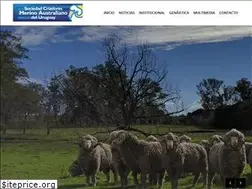 Sites similar to merino.com.uy