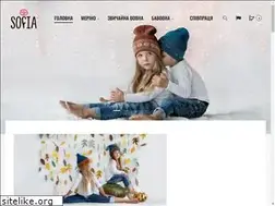 Sites similar to merino.ua