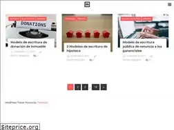 Sites similar to merinoabogados.cl
