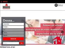 Sites similar to merinohermanos.com.co