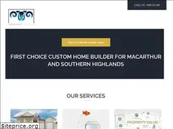 Sites similar to merinohomes.com.au