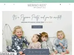 Sites similar to merinokids.co.nz