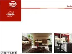 Sites similar to merinolatam.cl