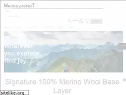 Sites similar to merinoprotects.com