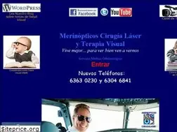 Sites similar to merinopticoservicios.com