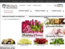 Sites similar to merinosgifts.com
