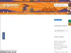 Sites similar to merinoshop.cz