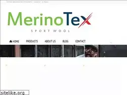 Sites similar to merinotex.com