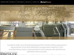 Sites similar to merinoultimate.com