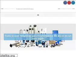 Sites similar to merinsa.com