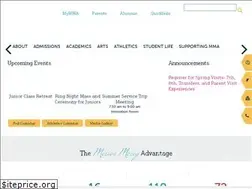 Sites similar to merion-mercy.com