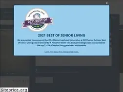Sites similar to merionevanston.com