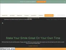 Sites similar to merionvillagedental.com