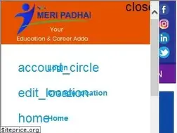 Sites similar to meripadhai.com