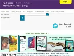 Sites similar to meripustak.com