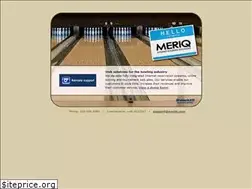 Sites similar to meriq.com