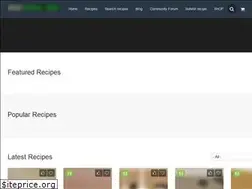 Sites similar to merirasoi.com