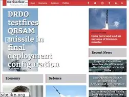 Sites similar to merisarkar.com