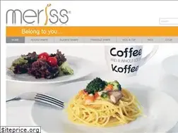 Sites similar to merissgroup.com