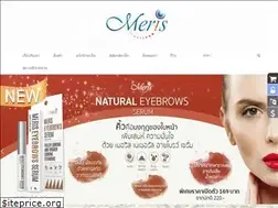 Sites similar to merisshop.com