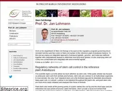 Sites similar to meristemania.org