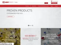 Sites similar to merit-oem.com