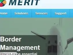 Sites similar to merit.com.au
