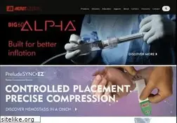 Sites similar to merit.com