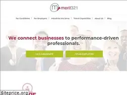 Sites similar to merit321.com