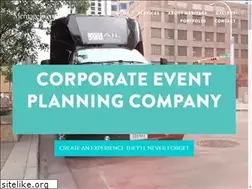 Sites similar to meritageevents.com