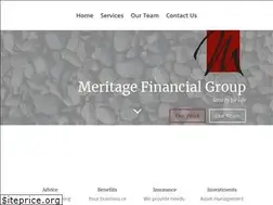 Sites similar to meritagefinancialgroup.ca