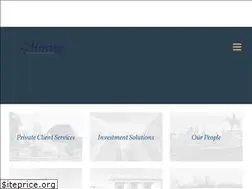 Sites similar to meritageportfolio.com