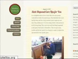 Sites similar to meritagetech.com