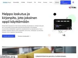 Sites similar to meritaktiva.fi
