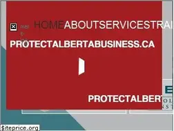 Sites similar to meritalberta.com