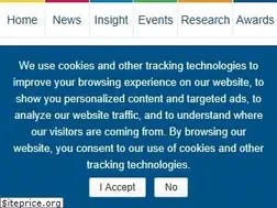 Sites similar to meritalk.com