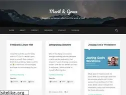 Sites similar to meritandgrace.com