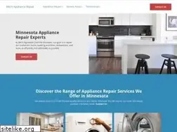 Sites similar to meritappliancerepair.com