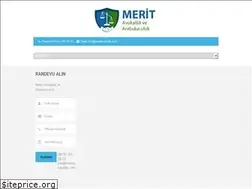 Sites similar to meritavukatlik.com