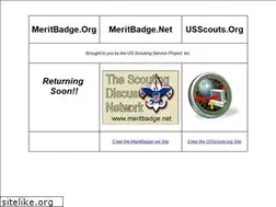 Sites similar to meritbadge.com