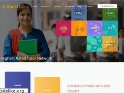 Sites similar to meritclass.com
