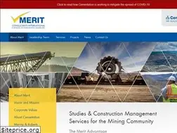 Sites similar to meritconsultants.net