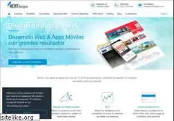 Sites similar to meritdesigns.com