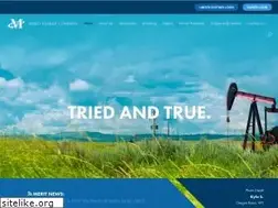 Sites similar to meritenergy.com