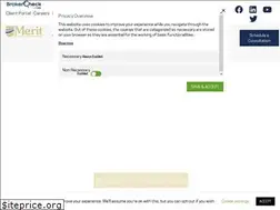 Sites similar to meritfa.com