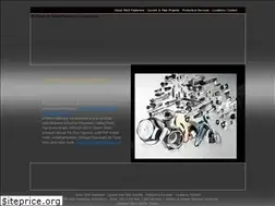 Sites similar to meritfasteners.com