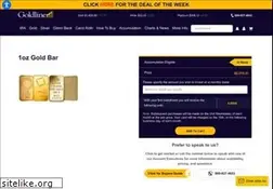 Sites similar to meritfinancial.com