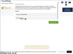 Sites similar to meritfinancialadvisors.com